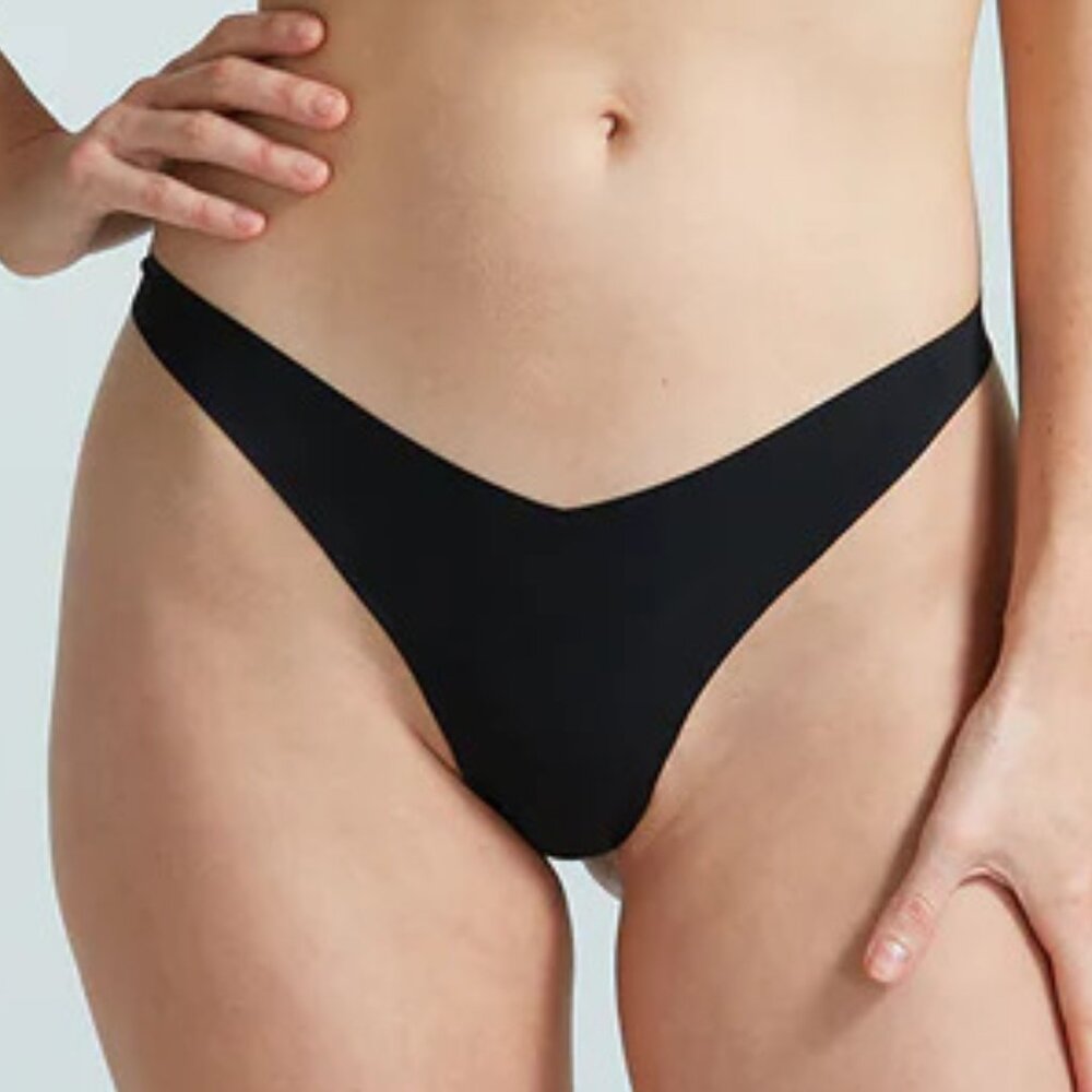 Commando - Tiny Thong - S/M - 4 panties - CMTTM